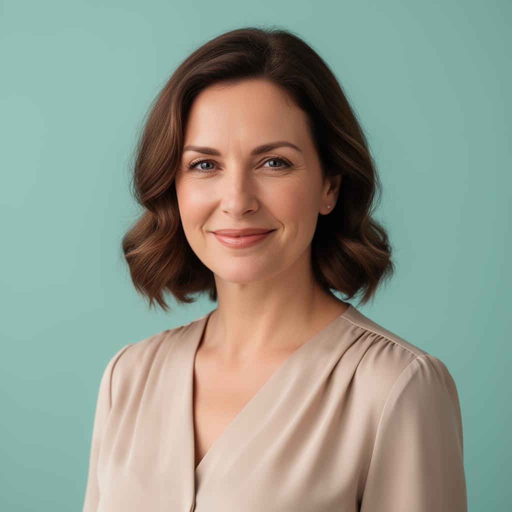 Eliane Palma, psicóloga clínica